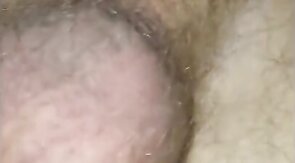 My tranny girl fuck me with her hard cock