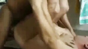 daddy being had by younger