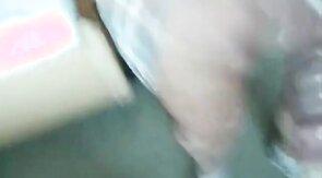 Thick Cock Play