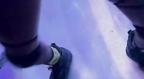 Ezra_kyle25 goes to black gay pride juneteenth weekend`