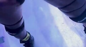 Ezra_kyle25 goes to black gay pride juneteenth weekend`