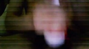 Bi 18 yr old stroking his virgin cock with my new Tenga cup.