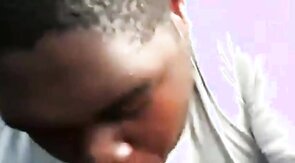 Craigslist Hook-Up Sucked Me Dry In His Car