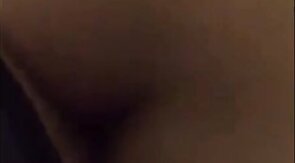 Daddy Fucks Me and Cums On My Ass