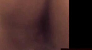 Daddy Fucks Me and Cums On My Ass