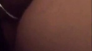 Daddy Fucks Me and Cums On My Ass