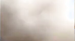 Hungry builder suckin dick n swallowin load 2