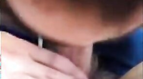 Hungry builder suckin dick n swallowin load 2