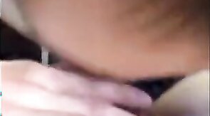 Hungry builder suckin dick n swallowin load 2