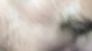 Taking Cock at the hotel.