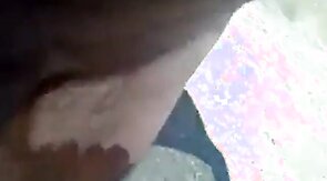 Papai disse que ia pescar