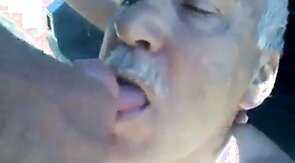 Papai disse que ia pescar