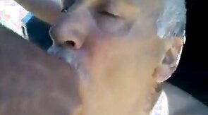 Papai disse que ia pescar