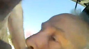 Papai disse que ia pescar