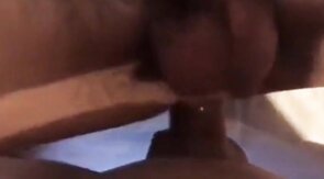 Good Chinese Bareback