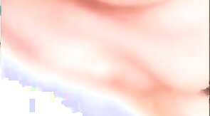 Chav outdoor blowjob