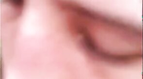 Chav outdoor blowjob