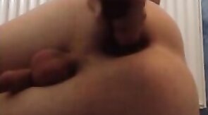 Cherry Pop Virginity lost