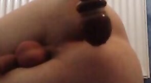 Cherry Pop Virginity lost