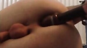 Cherry Pop Virginity lost