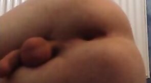 Cherry Pop Virginity lost