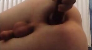 Cherry Pop Virginity lost