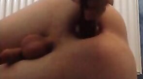 Cherry Pop Virginity lost