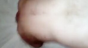 Grandfather teddy bear 63 years old