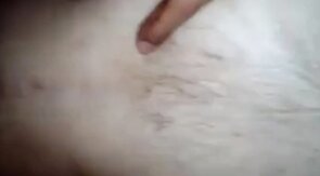 Grandfather teddy bear 63 years old