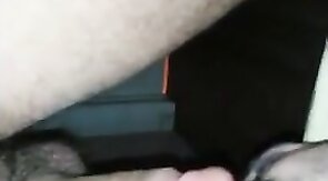 Gozando na cara do bonitao