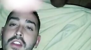 Gozando na cara do bonitao