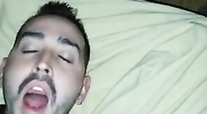 Gozando na cara do bonitao