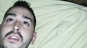 Gozando na cara do bonitao