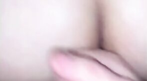 Shoot my load all over his tight hole