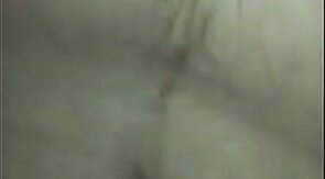 Goth boy strip tease