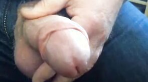 Lovely old wanker 2