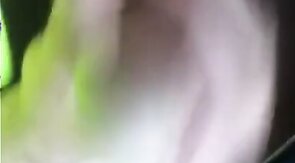 First Time Cumming In A Week (Huge Load)