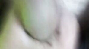 First Time Cumming In A Week (Huge Load)