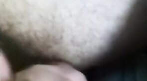 First Time Cumming In A Week (Huge Load)