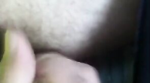 First Time Cumming In A Week (Huge Load)