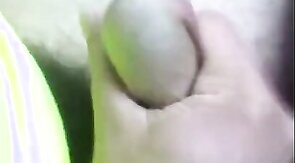 First Time Cumming In A Week (Huge Load)