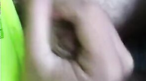 First Time Cumming In A Week (Huge Load)