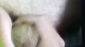 First Time Cumming In A Week (Huge Load)