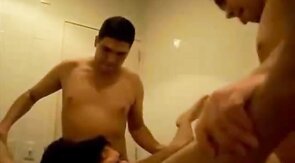 Parentes fazendo sexo proibido