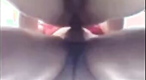 Fucking the Cum Out of Him