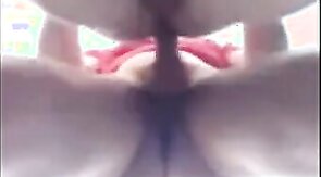 Fucking the Cum Out of Him