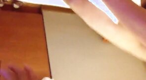 bareback creampie