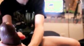 CUM CUM AND MORE CUM
