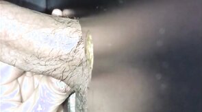 Gloryhole blowjob CIM