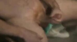 Hung Str8 Buds Watch Pussy Porn & Buddy Bate ((FYFF))